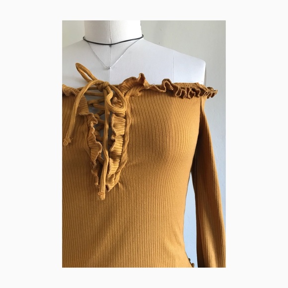 Emma top❤️ - Picture 3 of 4